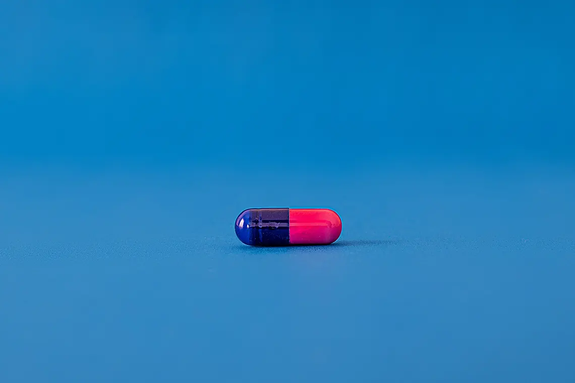 CBD and medications