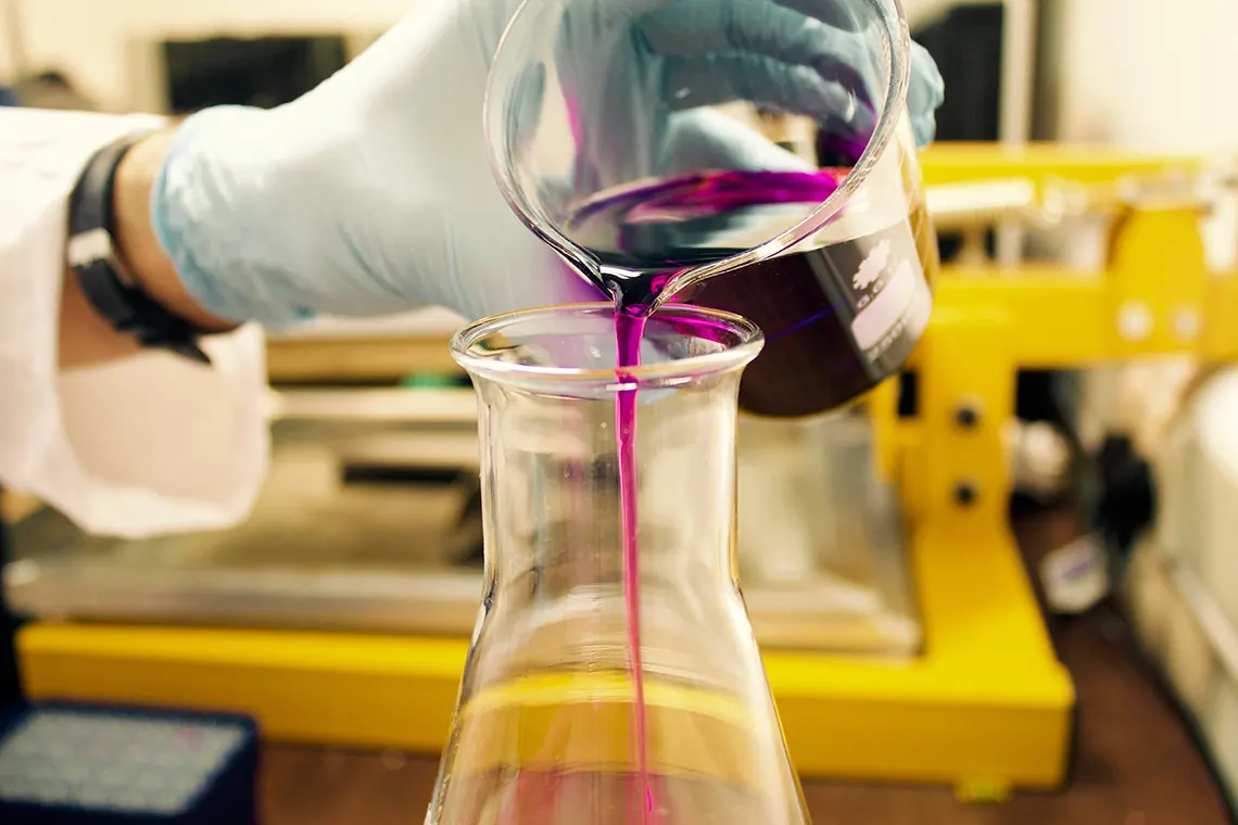 CBD and science
