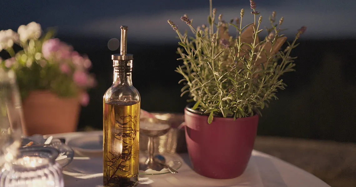 CBD oils and carrier oils