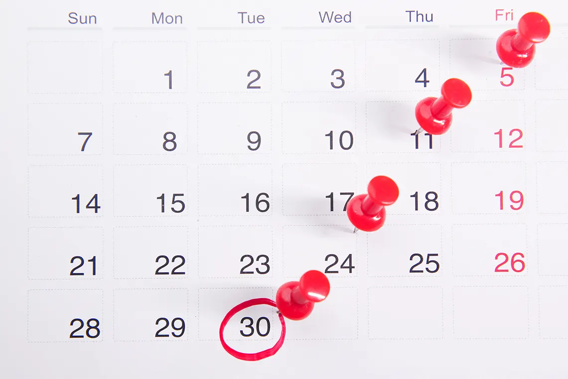 How long CBD stays in system