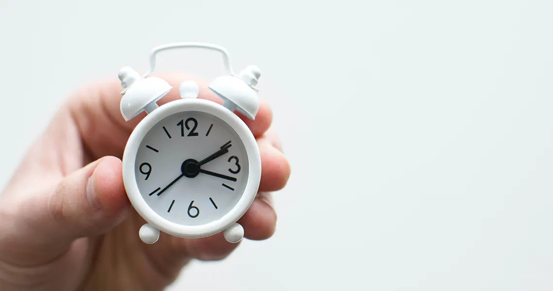How long does CBD take to work