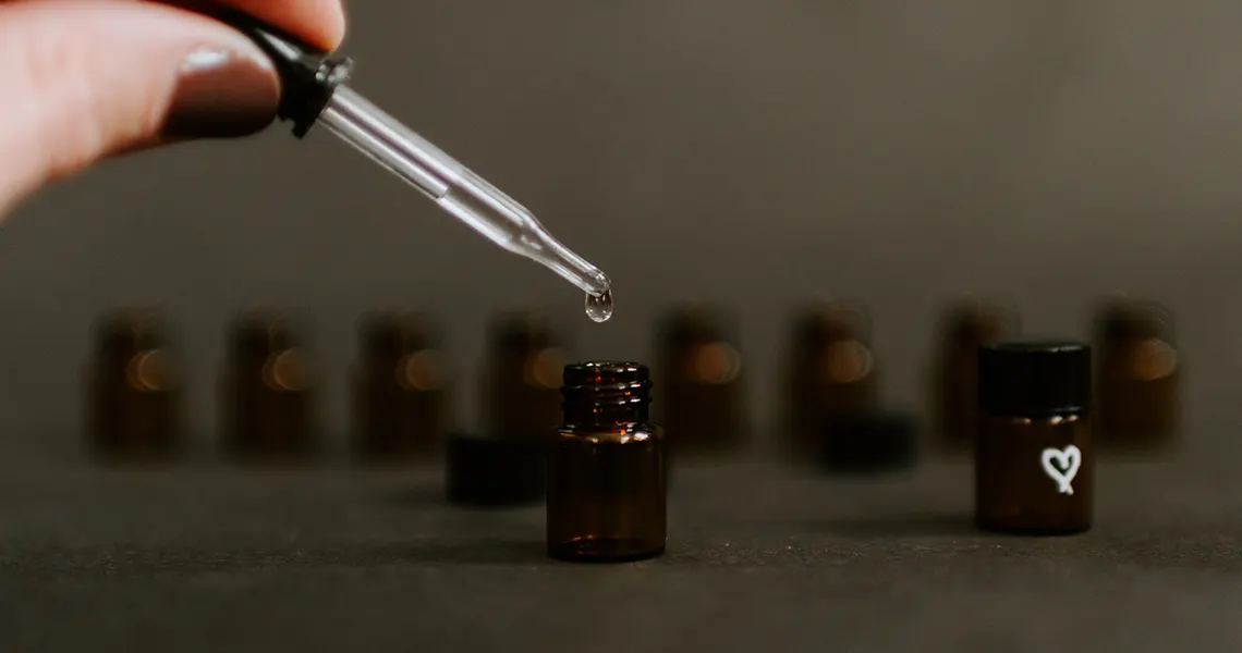 Lasting effects of CBD oil