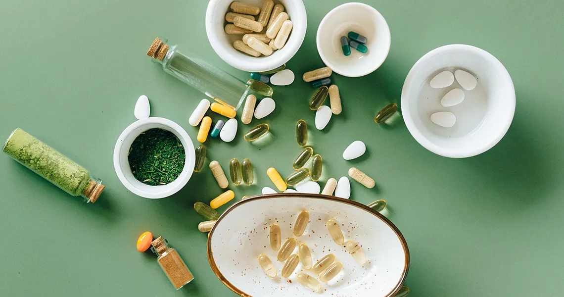 What does CBD come from