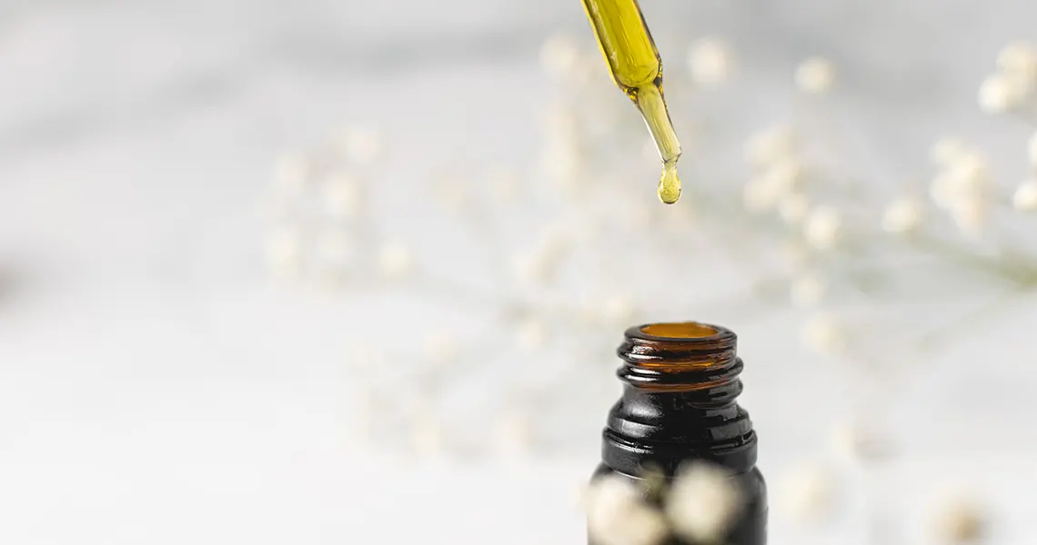 Where does CBD oil come from