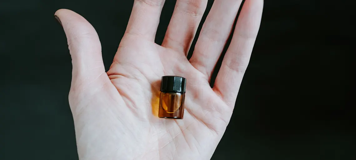 Best time of day to take CBD oil