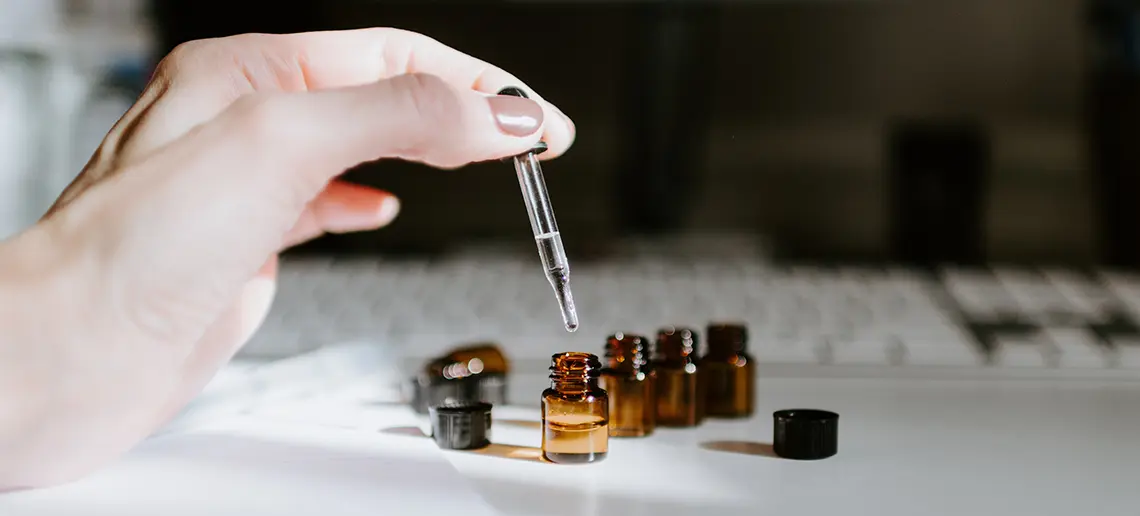 Benefits of CBD isolate