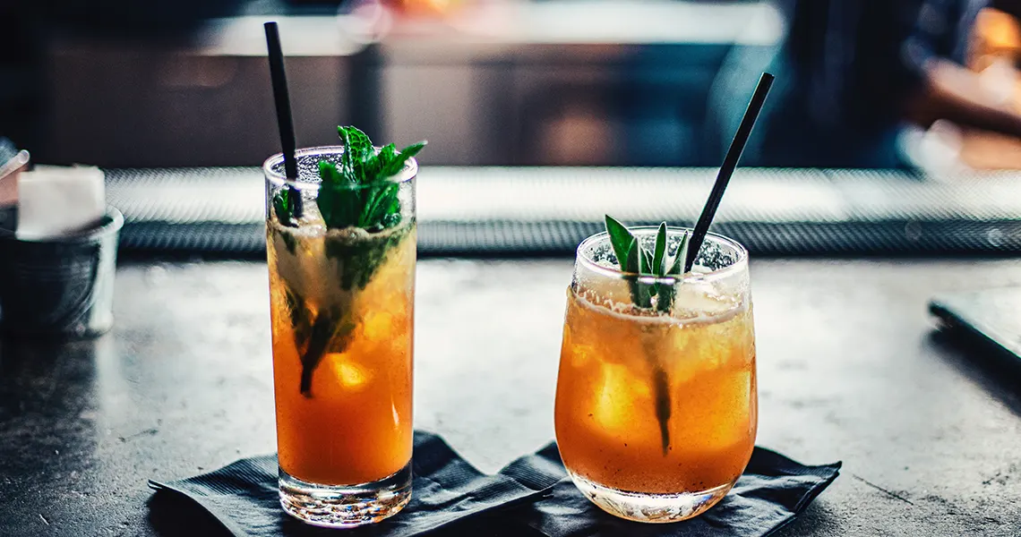 Can I take CBD oil with alcohol