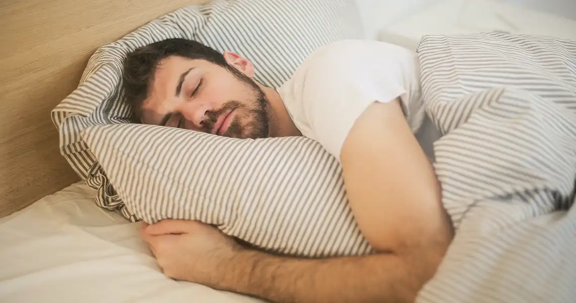 CBD for sleep
