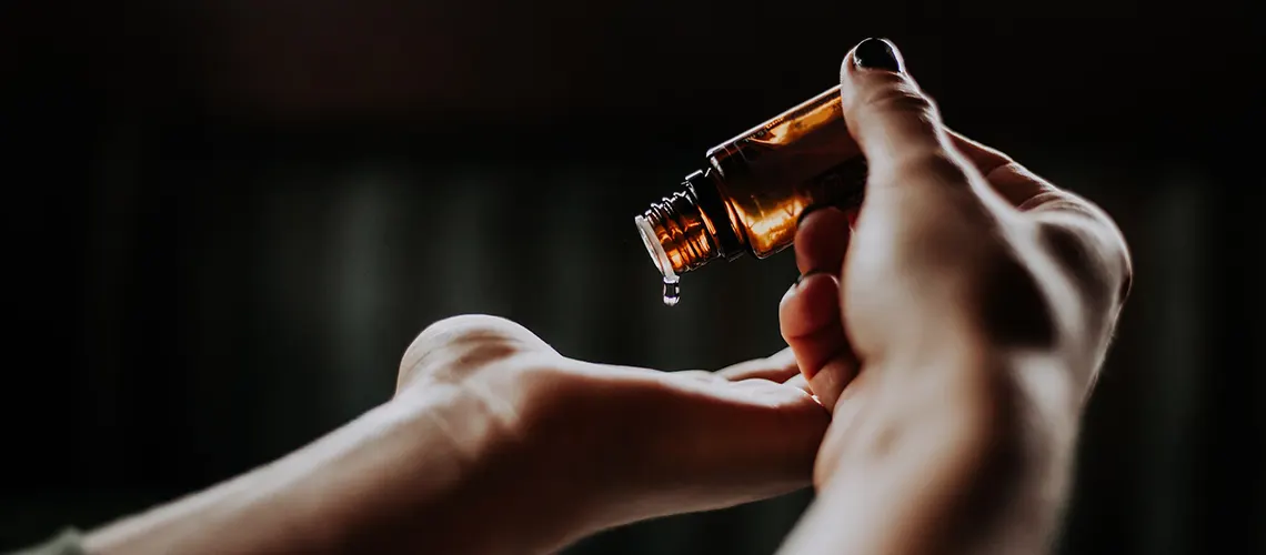 How many mg of CBD oil should I take