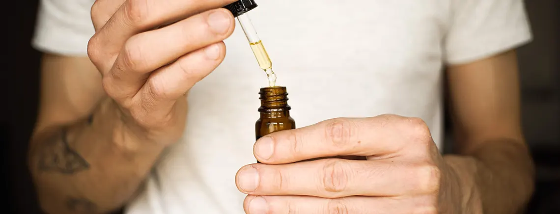 Difference between hemp oil and CBD oil