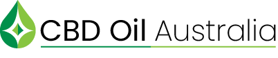 CBD Oil Australia Logo