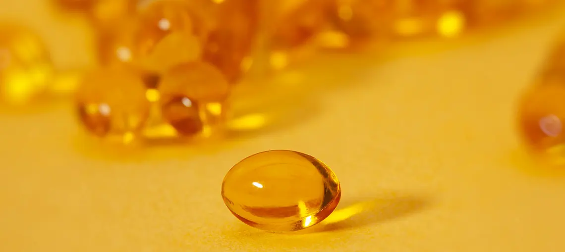 Hemp CBD oil