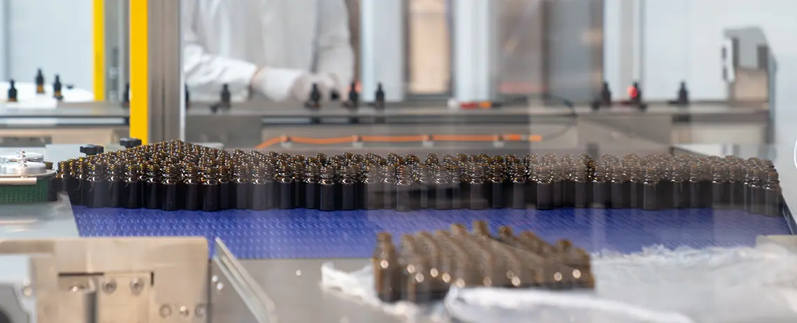 CBD isolate Australia