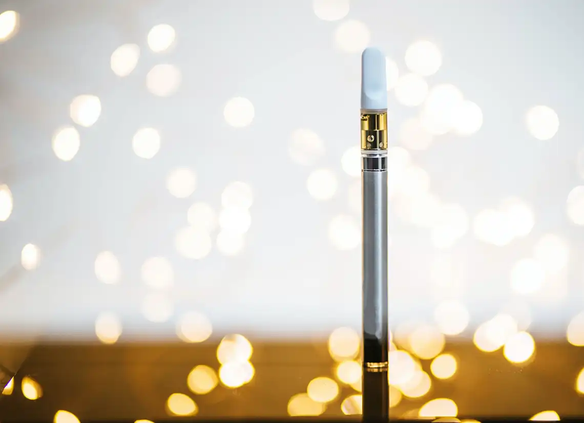Disposable CBD vape pen australia