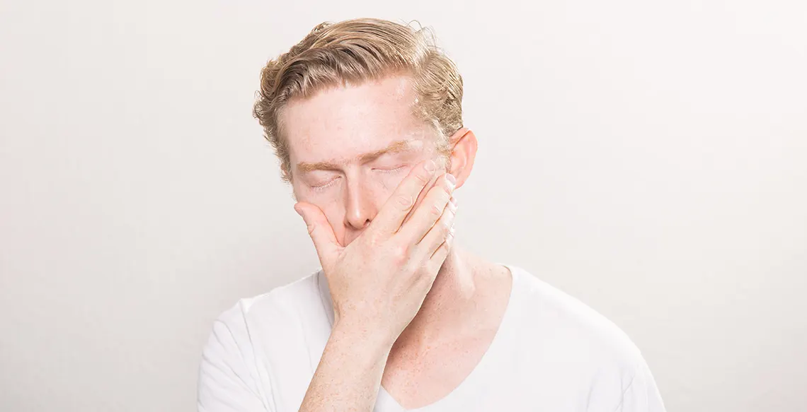 How to take CBD under your tongue
