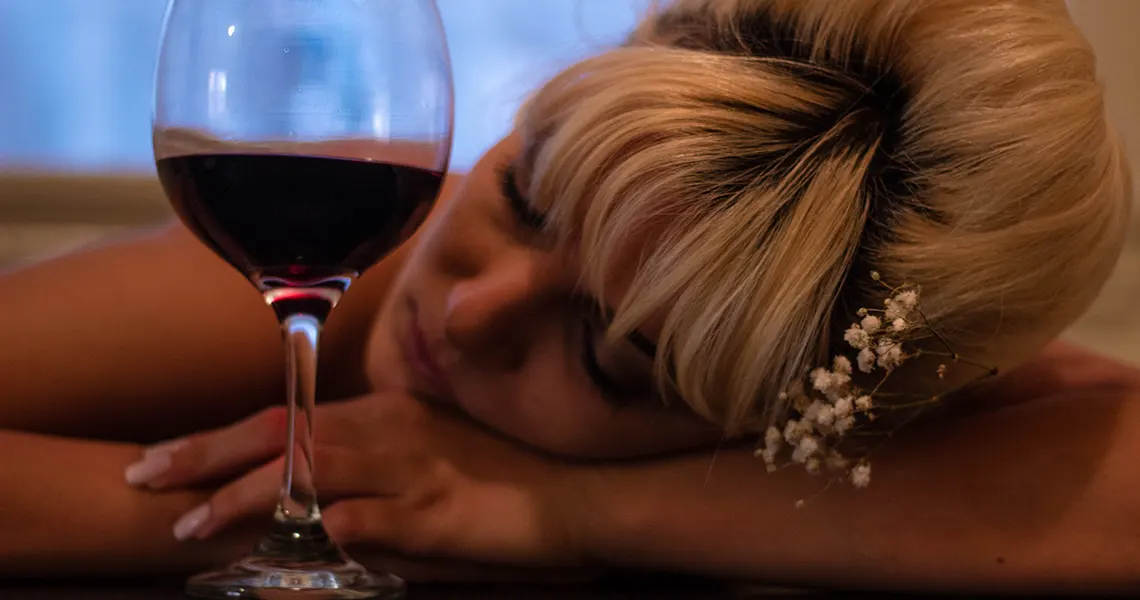 CBD with alcohol