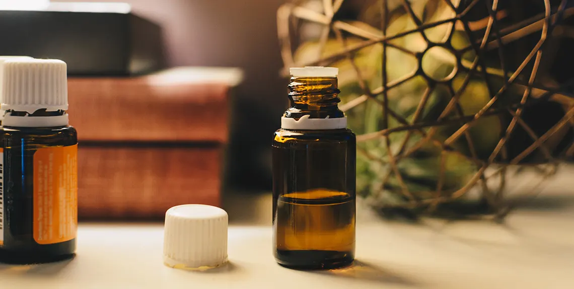What are there different types of CBD