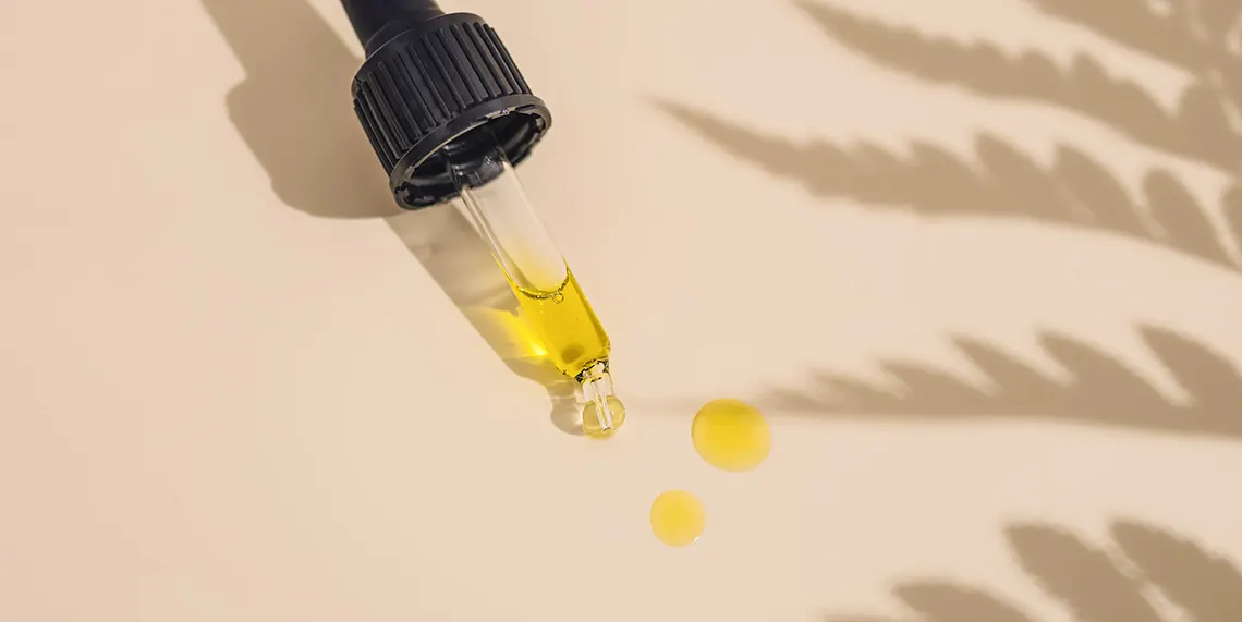 Hemp oil vs CBD