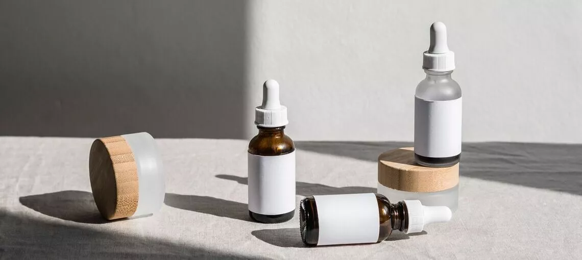 CBD oil how many mg