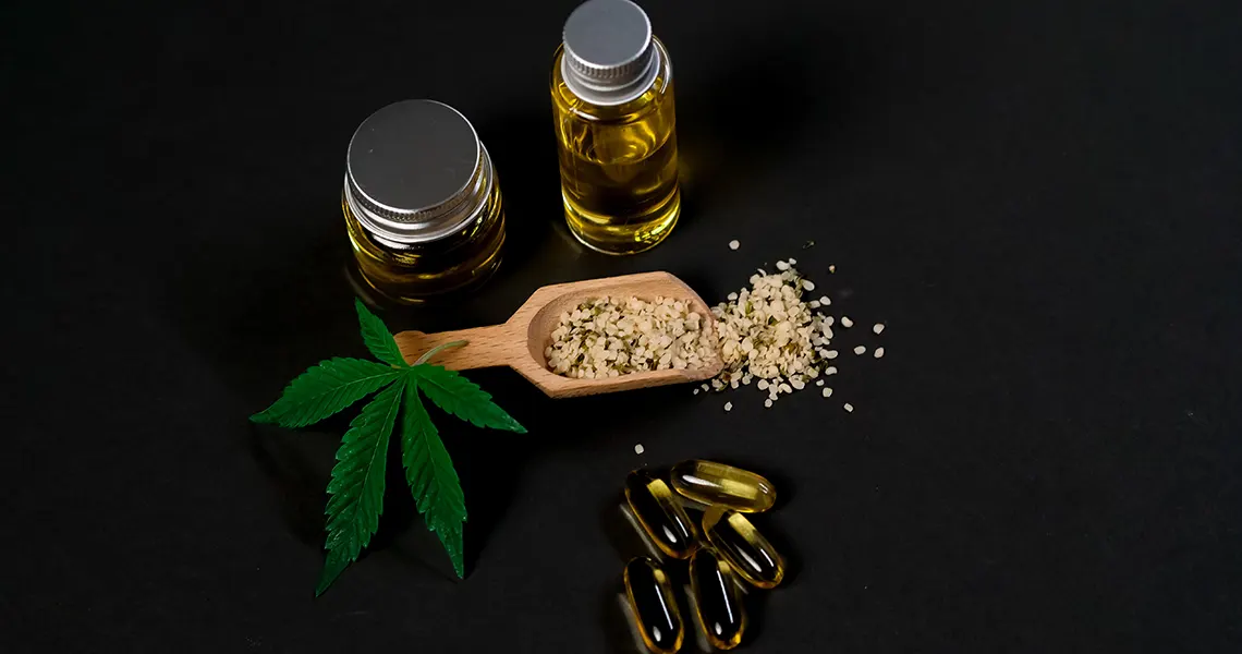 Is hemp oil and CBD oil the same