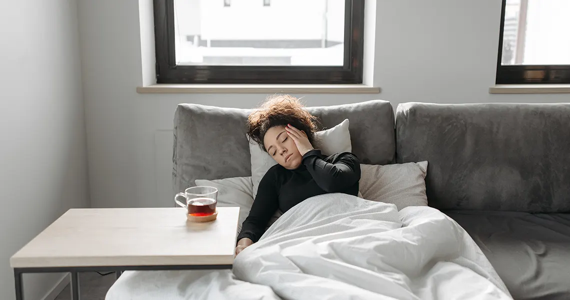 Melatonin supplements side effects